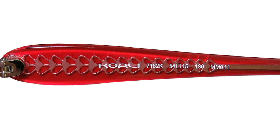 Morel Koali 7182k Eyeglasses