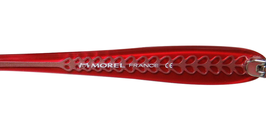 Morel Koali 7182k Eyeglasses