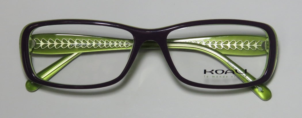 Koali 7182k Eyeglasses