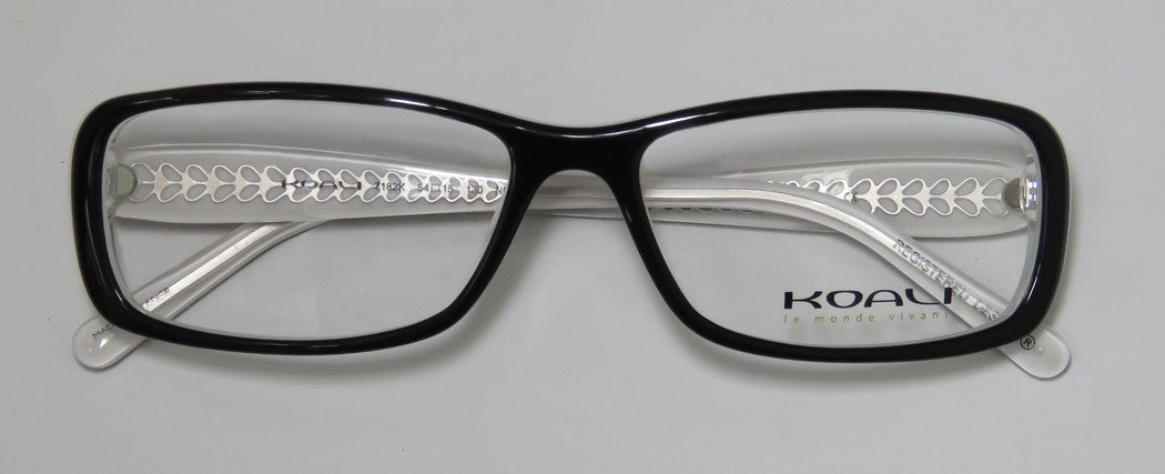 Morel Koali 7182k Eyeglasses