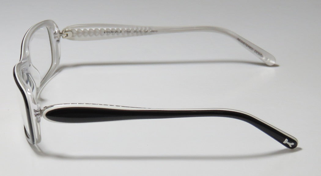 Morel Koali 7182k Eyeglasses
