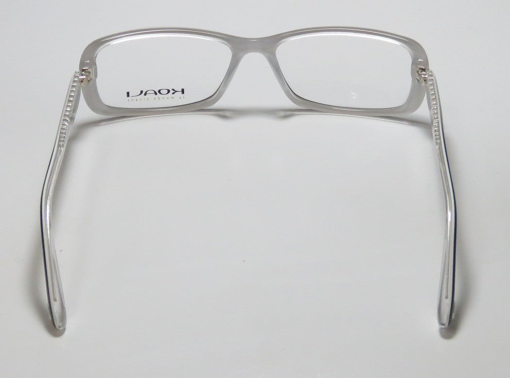 Morel Koali 7182k Eyeglasses