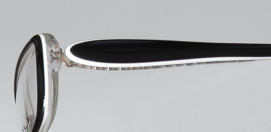 Morel Koali 7182k Eyeglasses