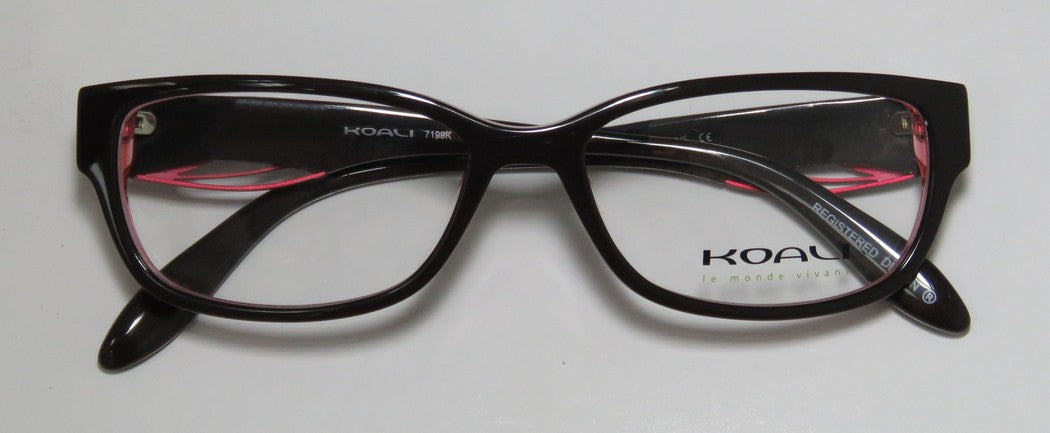 Koali 7199k Eyeglasses