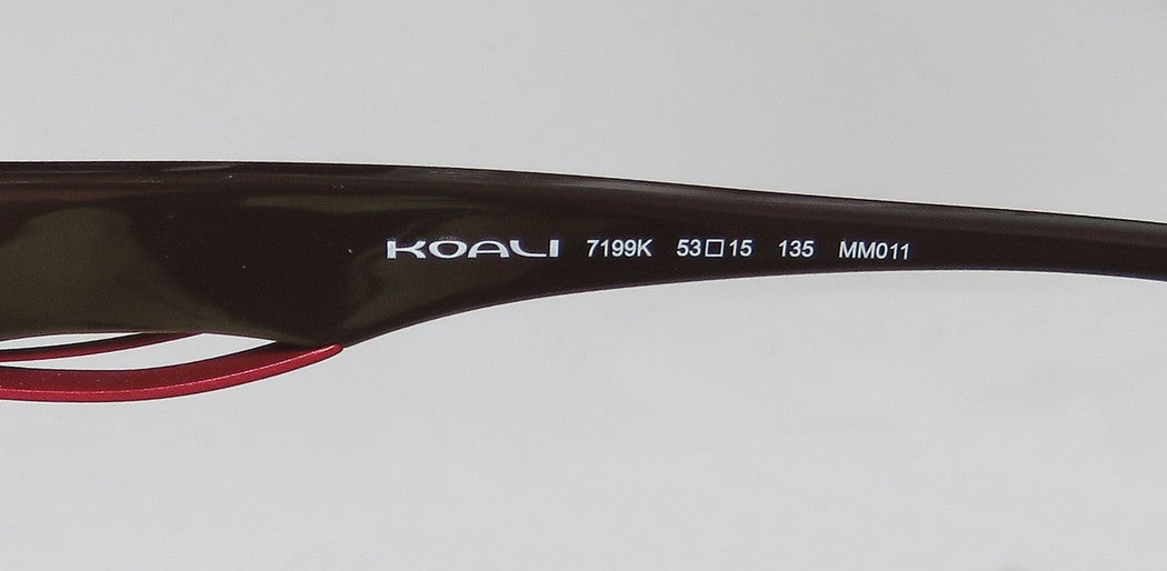 Koali 7199k Eyeglasses