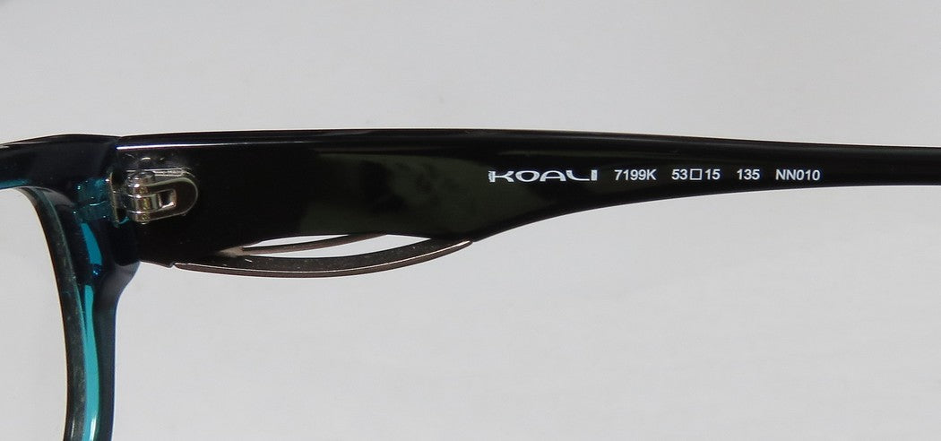 Koali 7199k Eyeglasses