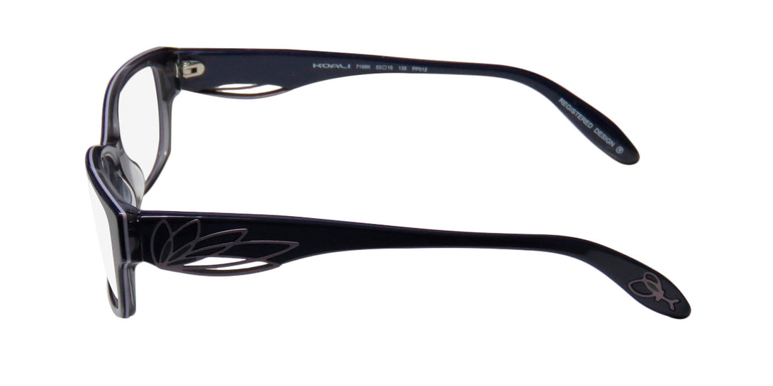 Morel Koali 7199k Eyeglasses