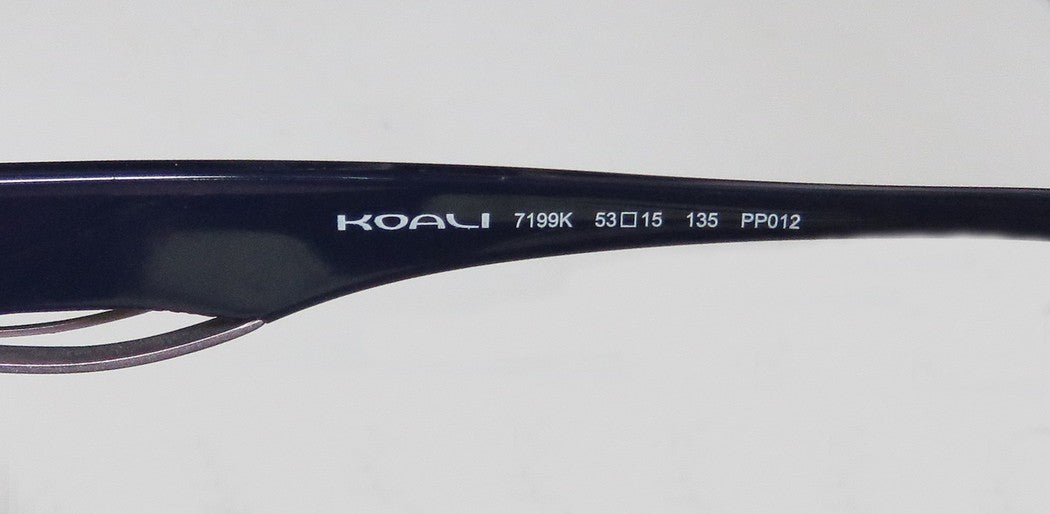 Koali 7199k Eyeglasses