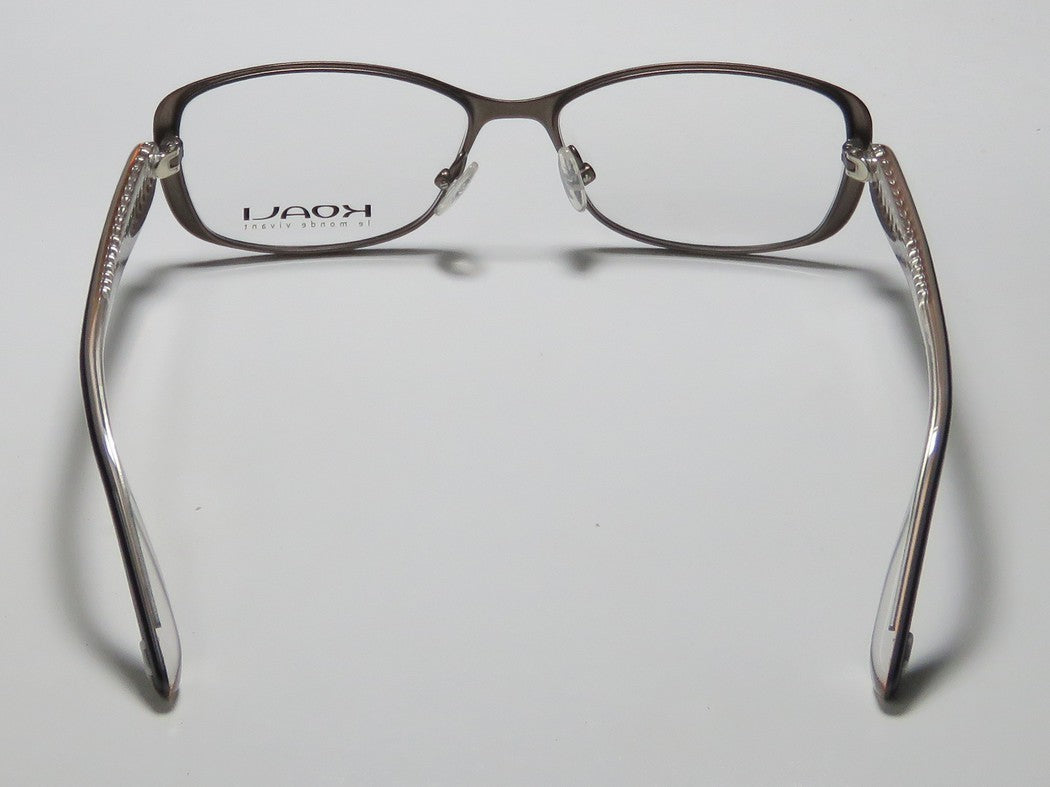 Koali By Morel 7187k Trendy Eyeglass Frame/Eyewear Popular European Design