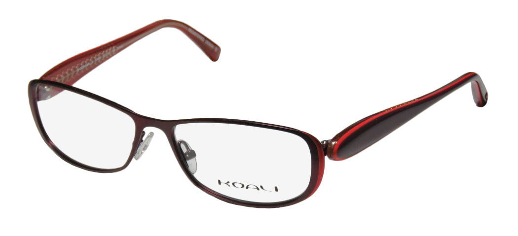 Koali 7186k Eyeglasses