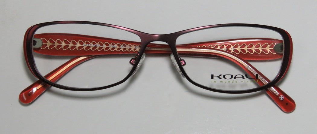 Koali 7186k Eyeglasses