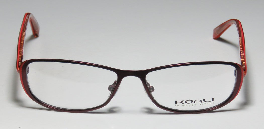 Koali 7186k Eyeglasses