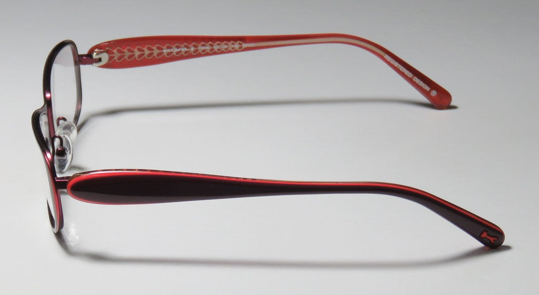 Koali 7186k Eyeglasses
