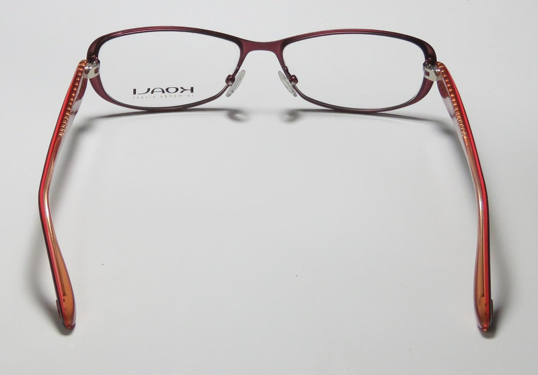 Koali 7186k Eyeglasses