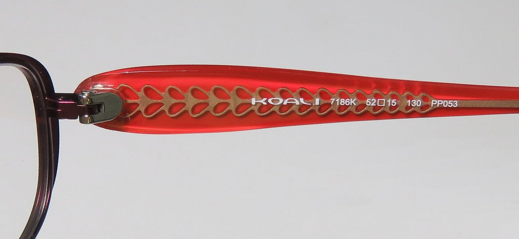 Koali 7186k Eyeglasses