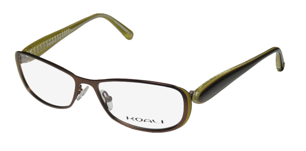Koali 7186k Eyeglasses