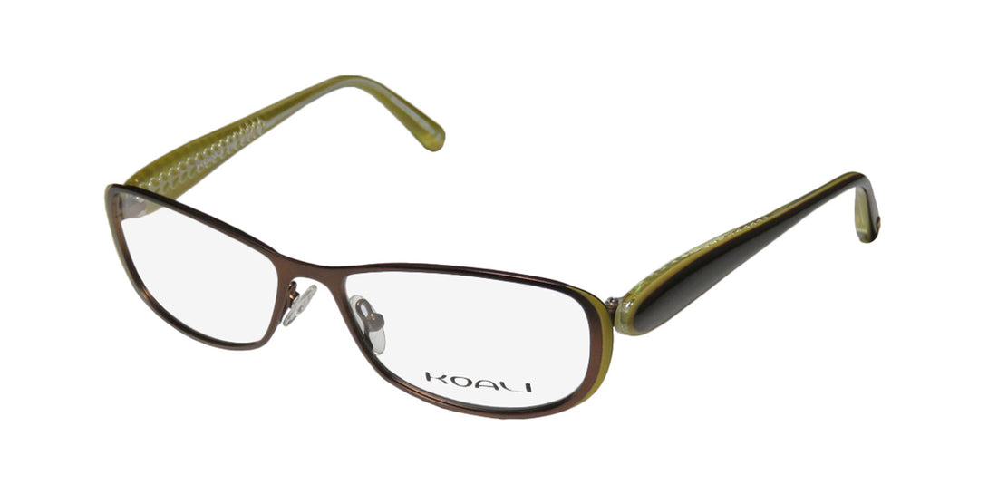 Morel Koali 7186k Eyeglasses