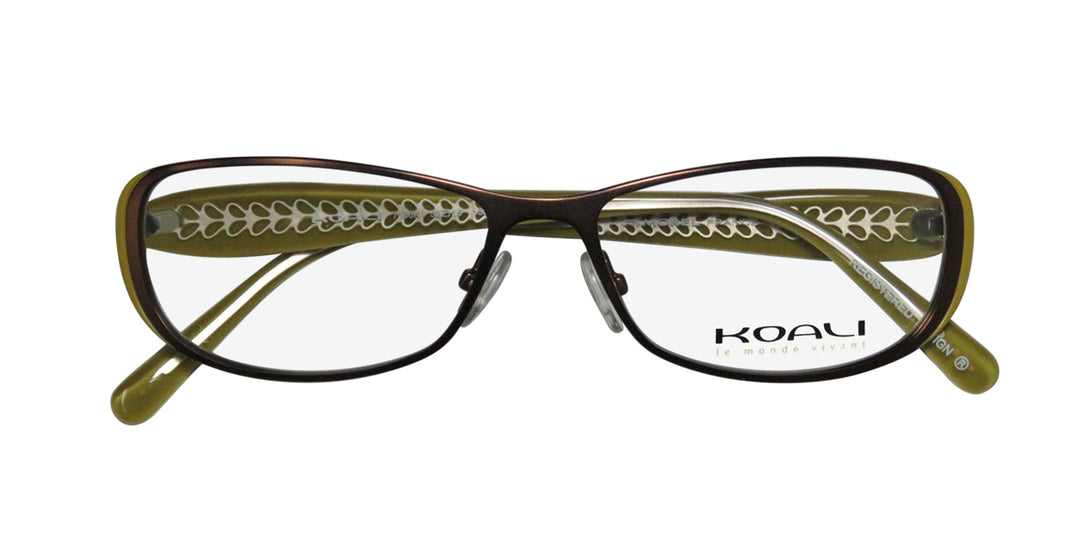 Morel Koali 7186k Eyeglasses