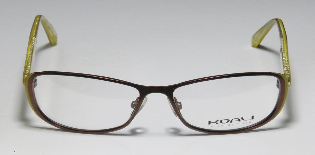 Koali 7186k Eyeglasses