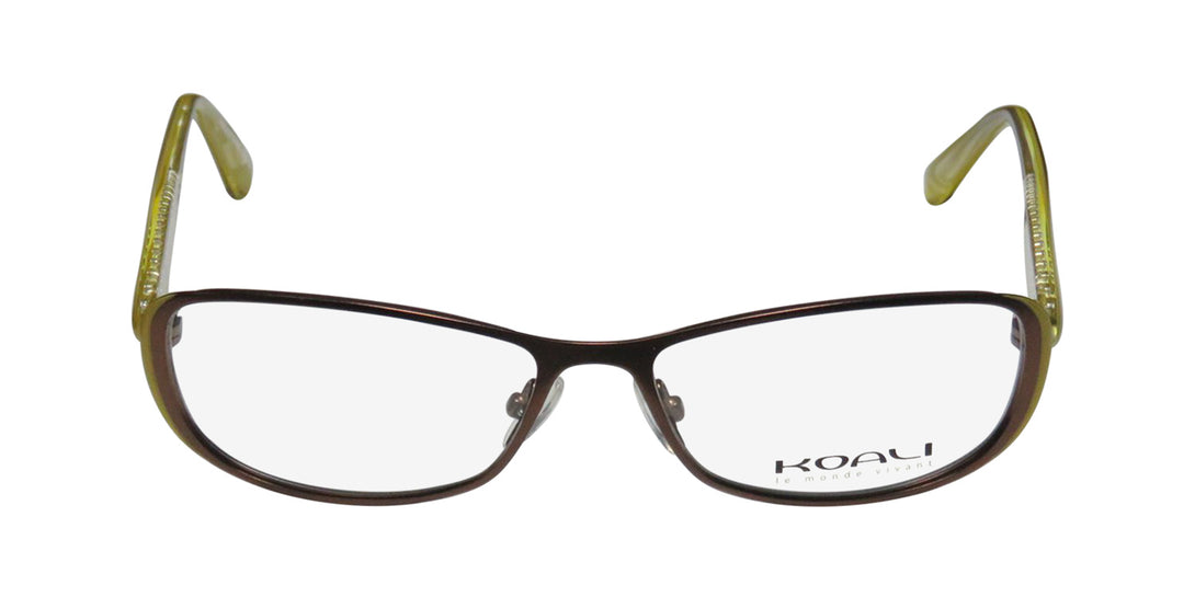 Morel Koali 7186k Eyeglasses