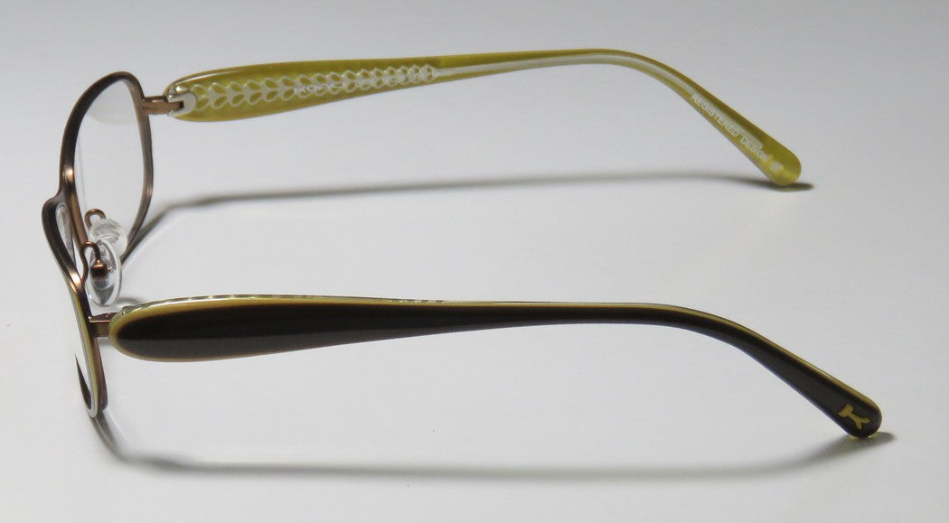 Koali 7186k Eyeglasses