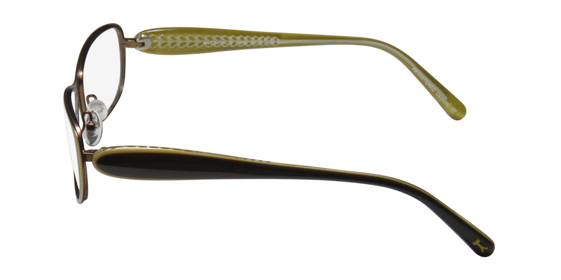 Morel Koali 7186k Eyeglasses