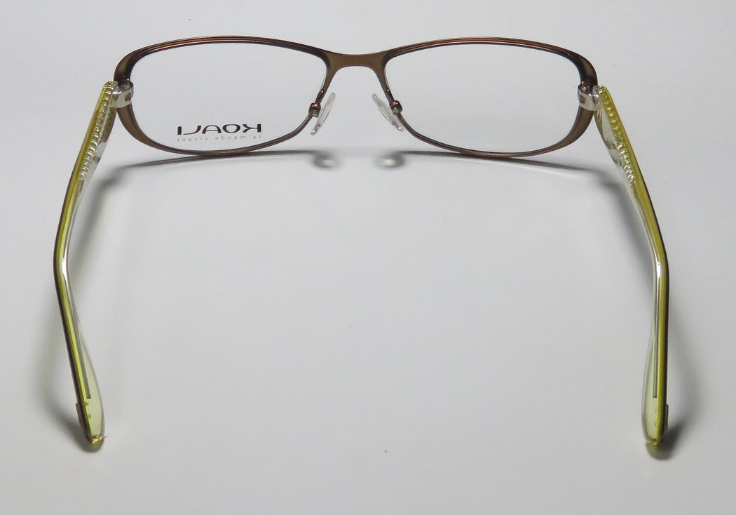 Koali 7186k Eyeglasses