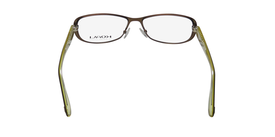 Morel Koali 7186k Eyeglasses
