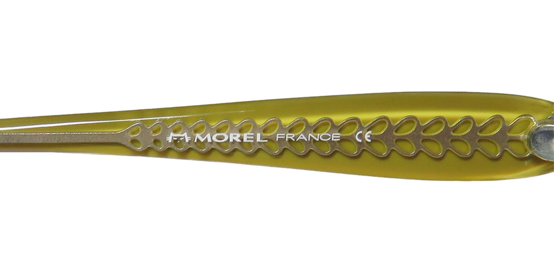 Morel Koali 7186k Eyeglasses