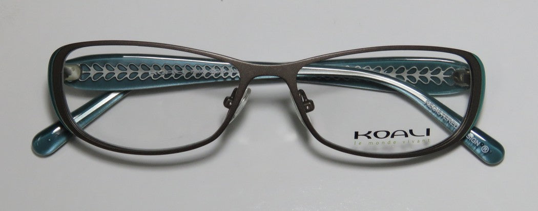 Koali 7186k Eyeglasses