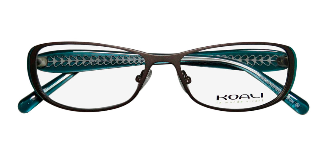 Morel Koali 7186k Eyeglasses
