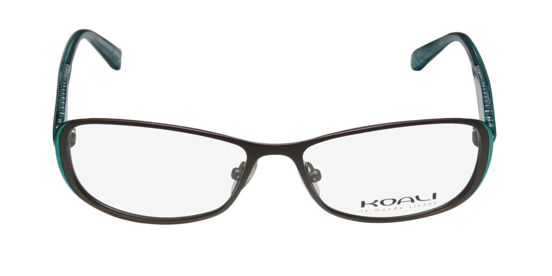 Morel Koali 7186k Eyeglasses
