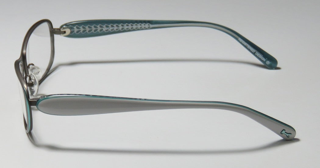 Koali 7186k Eyeglasses