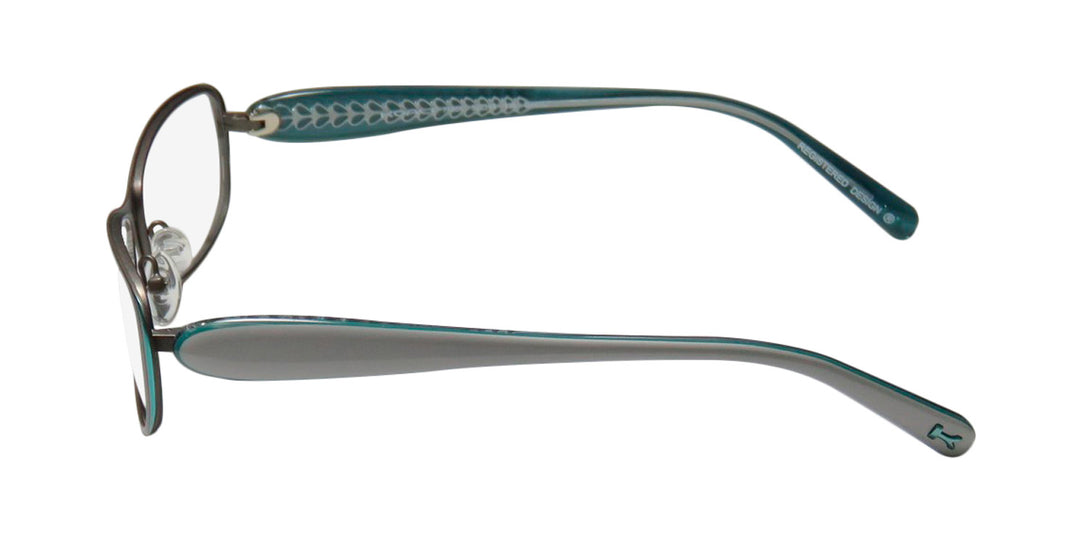 Morel Koali 7186k Eyeglasses