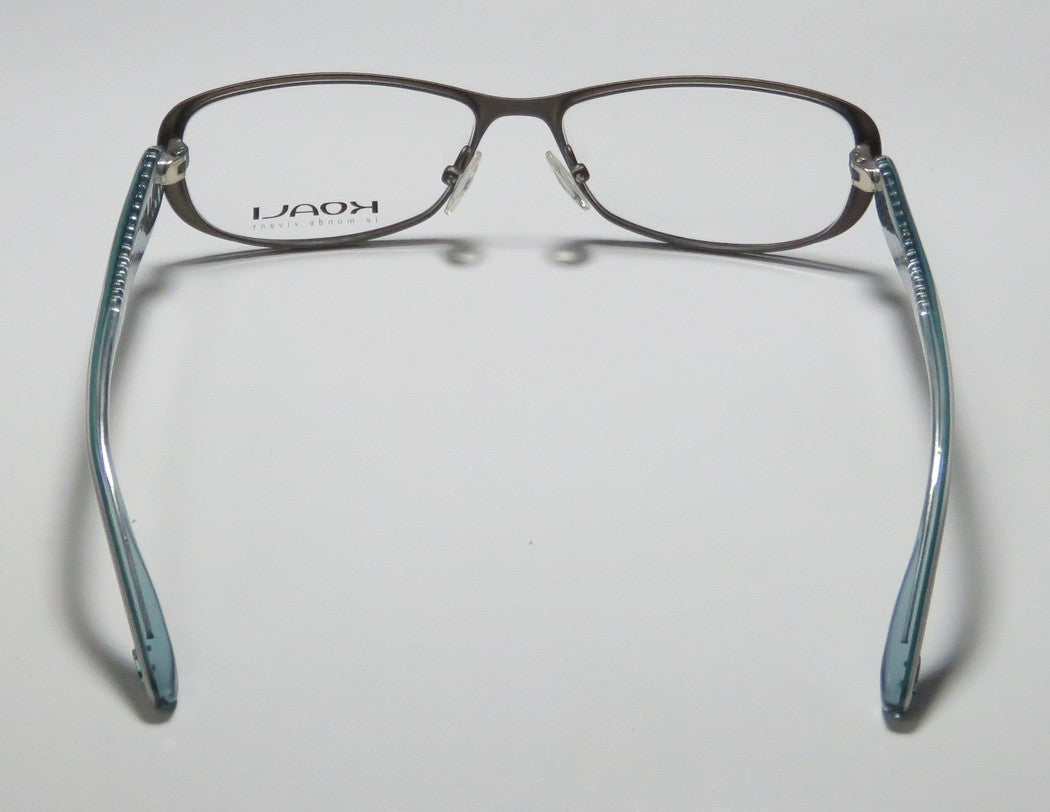 Koali 7186k Eyeglasses