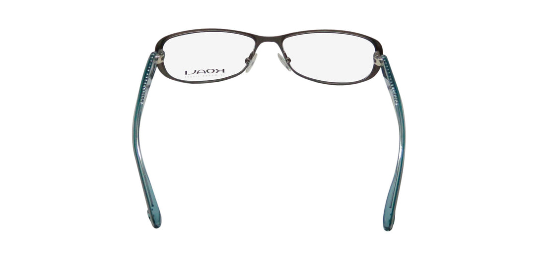 Morel Koali 7186k Eyeglasses