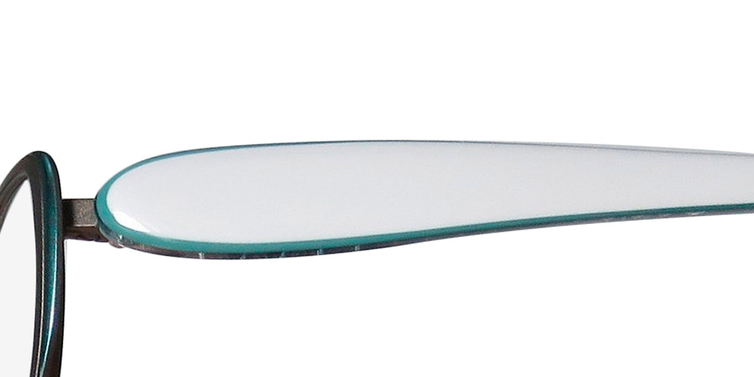Morel Koali 7186k Eyeglasses