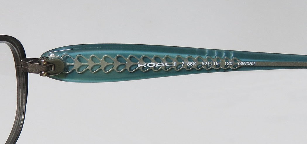 Koali 7186k Eyeglasses