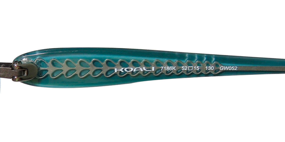 Morel Koali 7186k Eyeglasses