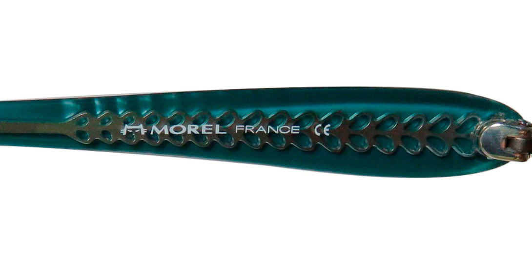 Morel Koali 7186k Eyeglasses