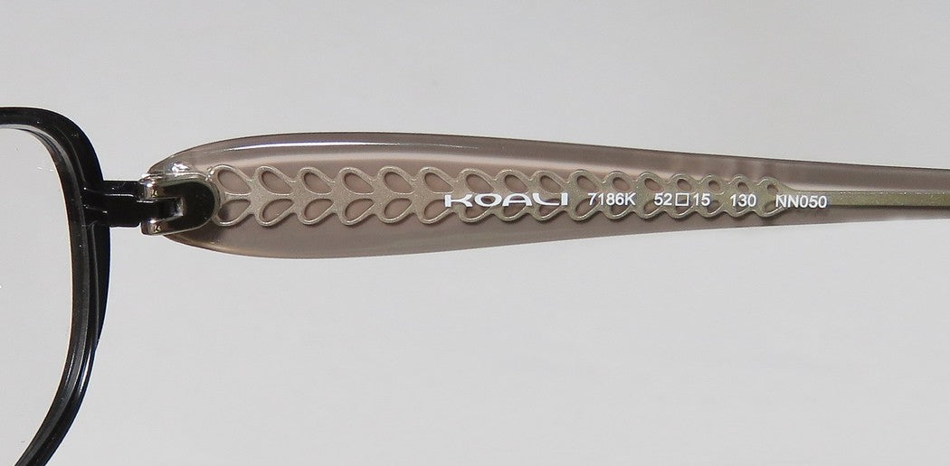 Koali 7186k Eyeglasses