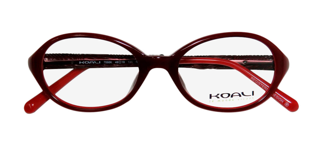 Morel Koali 7066k Eyeglasses