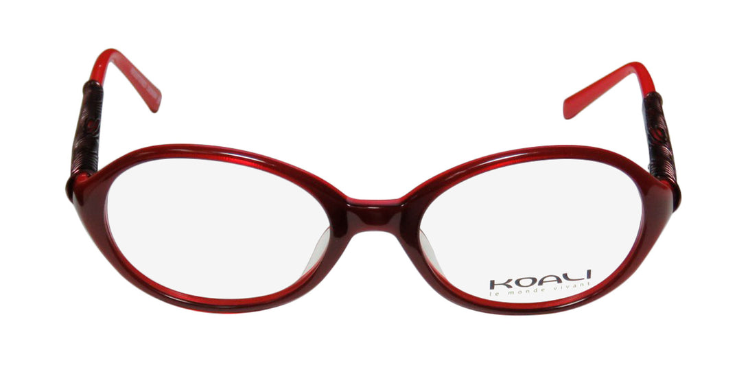 Morel Koali 7066k Eyeglasses