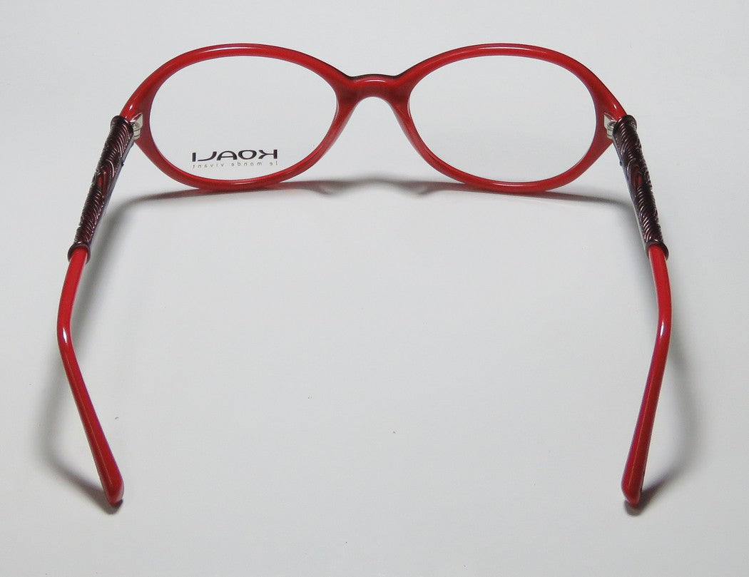 Koali 7066k Eyeglasses