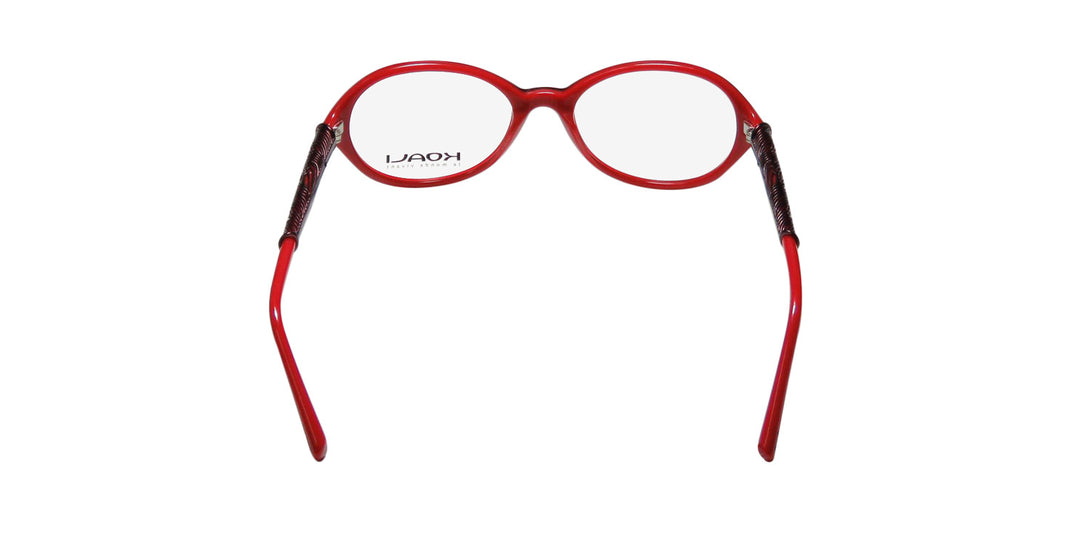 Morel Koali 7066k Eyeglasses