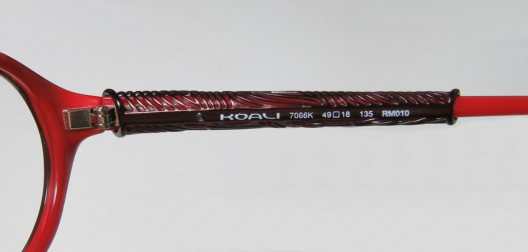 Koali 7066k Eyeglasses