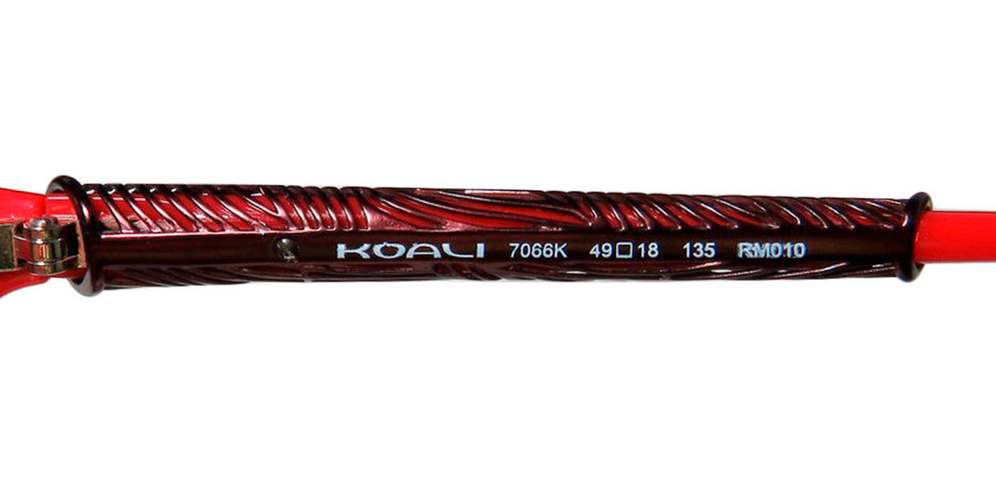 Morel Koali 7066k Eyeglasses