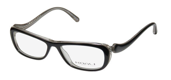 Color_black / taupe / clear