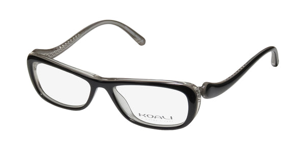 Color_black / taupe / clear