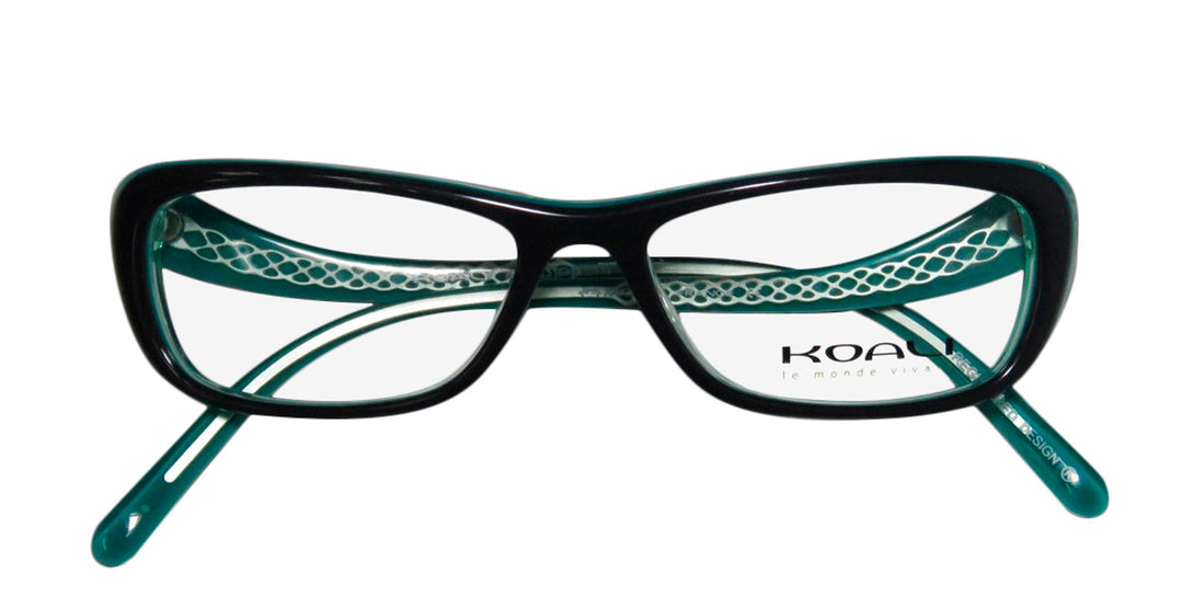 Morel Koali 7059k Eyeglasses
